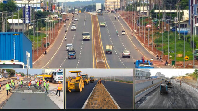 ផ្លូវថ្មើរជើងក្រោមដី ២កន្លែង នៅខេត្តព្រះសីហនុ គ្រោងបញ្ចប់លឿនជាងផែនការ៣ខែ