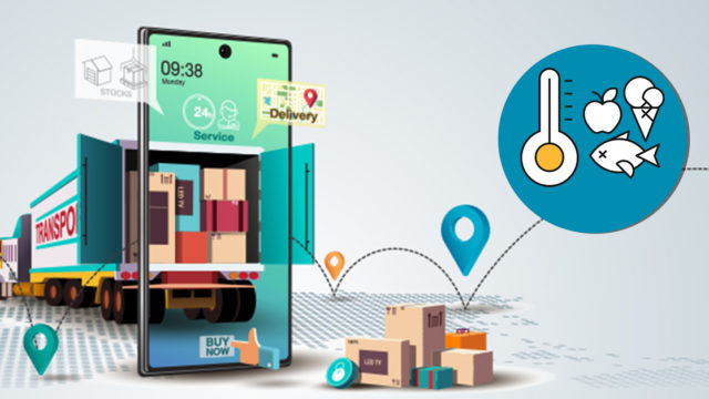 USAID គ្រោងផ្ដល់ជំនួយ ៣លានដុល្លារ ជួយលើកកម្ពស់ប្រព័ន្ធដឹកជញ្ជូនត្រជាក់នៅកម្ពុជា