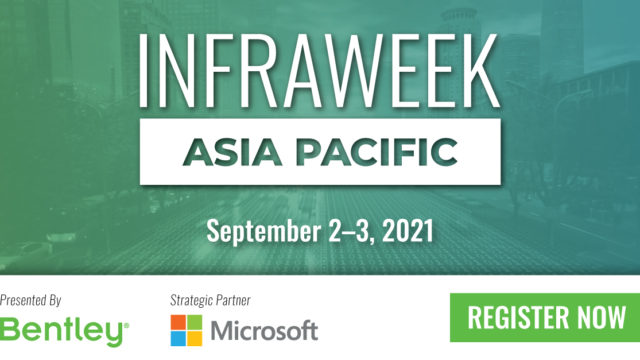 Bentley និង Microsoft នឹងរៀបចំសិក្ខាសាលាអនឡាញស្ដីពីនិន្នាការឌីជីថលនៅក្នុងវិស័យសំណង់