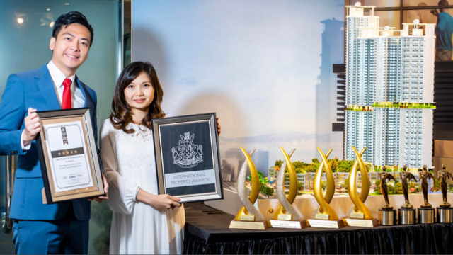 គម្រោងខុនដូ Urban Village ឈ្នះជ័យលាភីក្នុងកម្មវីធីប្រកួតអចលនទ្រព្យឆ្នើមប្រចាំទ្វីបអាស៊ីប៉ាស៊ីហ្វិក