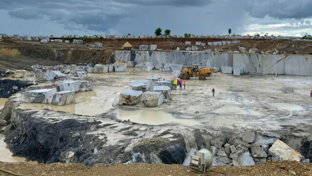 HLH Enters Joint Venture with HSC to Explore Mineral Resources in Kampong Speu