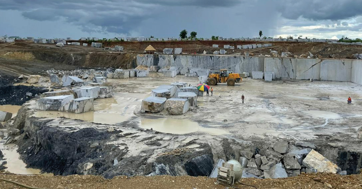 HLH Enters Joint Venture with HSC to Explore Mineral Resources in Kampong Speu