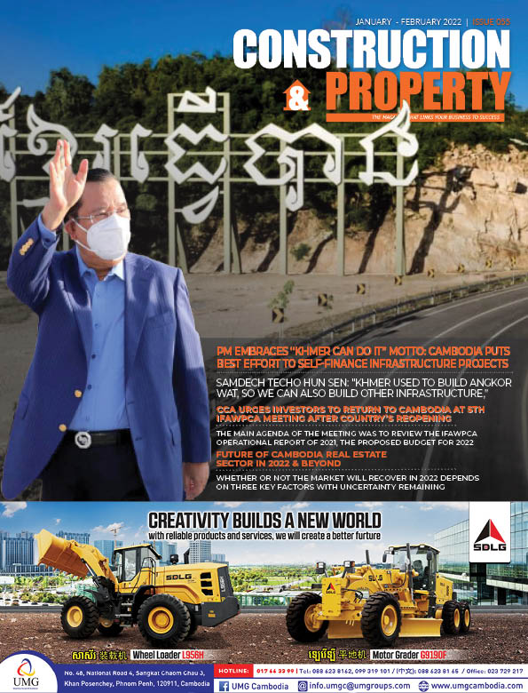 Construction & Property Magazine 055