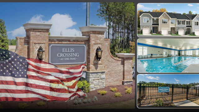 កម្មវិធីទិញអចលនទ្រព្យ បានសញ្ជាតិនៅតែបន្ដ! គម្រោងផ្ទះថ្មីទើបបើកលក់នៅរដ្ឋ North Carolina