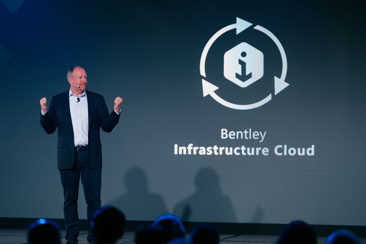 Bentley Systems Recognizes The Year In Infrastructure 2023 As ...