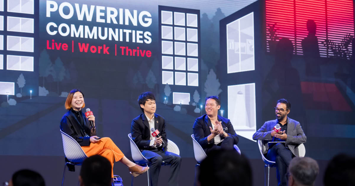 PropertyGuru Asia Real Estate Summit concludes ninth edition, focusing on ‘Powering Communities’