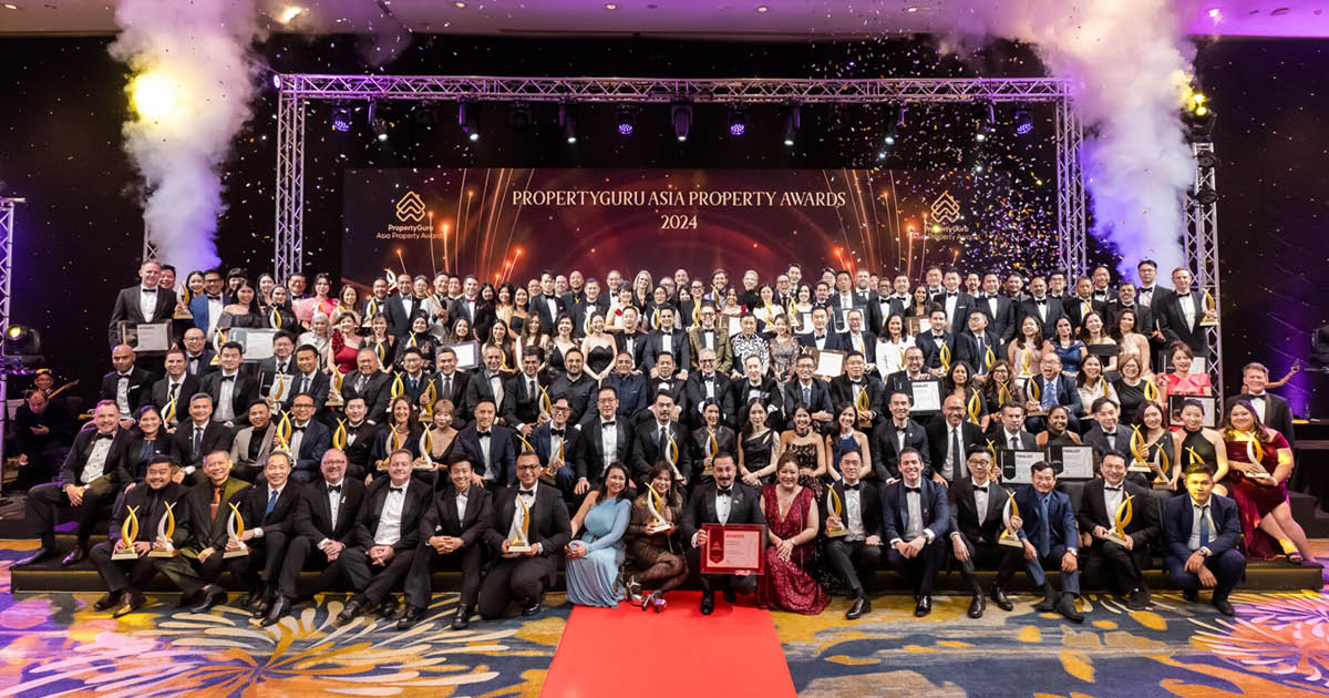 The 9th PropertyGuru Cambodia Property Awards recognise top developments, designs