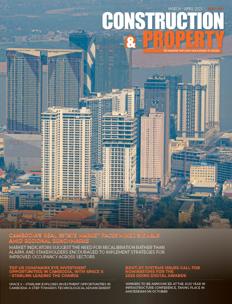 Construction & Property Magazine 074