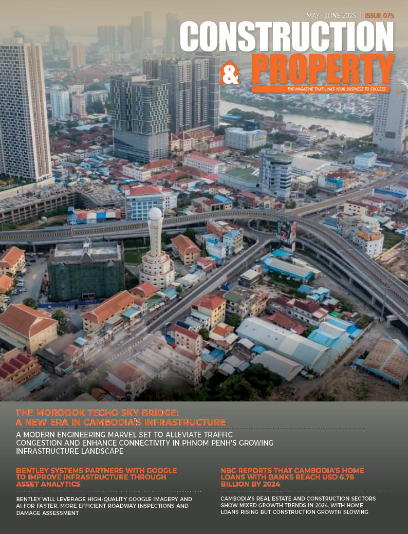 Construction & Property Magazine 075