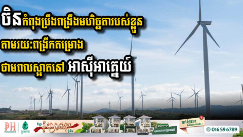 China Leads Clean Energy Transition in Southeast Asia with Innovative Solutions