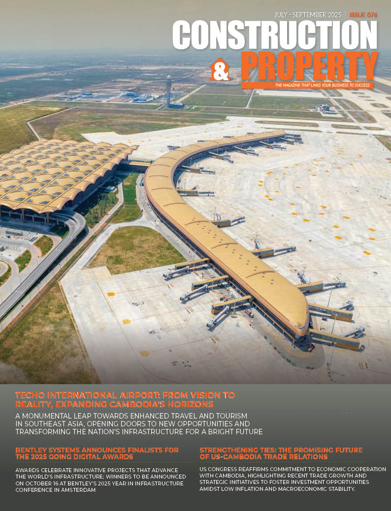 Construction & Property Magazine 076