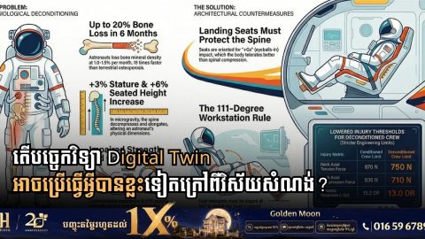 LSU Students Showcase Innovative Digital Twin Applications Beyond Infrastructure