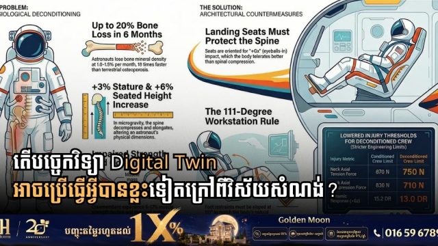 LSU Students Showcase Innovative Digital Twin Applications Beyond Infrastructure